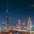 4 बेडरूम पेंटहाउस for sale at The Residence Burj Khalifa, Burj Khalifa Area