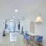 Studio Penthouse for rent at Hiyori Garden Tower Danang, An Hai Dong, Son Tra, Da Nang