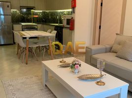 2 Bedroom Apartment for sale at Binghatti Avenue, Umm Hurair 2, Umm Hurair