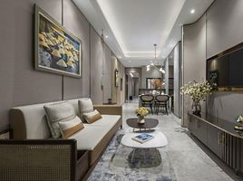 4 Bedroom Apartment for sale at The Marq, Da Kao, District 1, Ho Chi Minh City