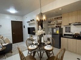 1 Bedroom Condo for sale at The Meridian, Bacoor City, Cavite