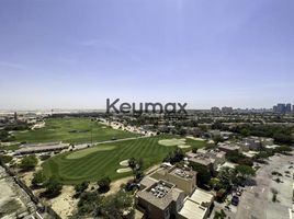 Studio Apartment for sale at Eagle Heights, The Arena Apartments, Dubai Sports City