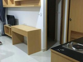 1 Schlafzimmer Wohnung zu verkaufen im Na Lanna Condo, Na Kluea