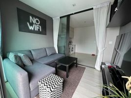 1 Schlafzimmer Wohnung zu vermieten im Life Sukhumvit 48, Phra Khanong