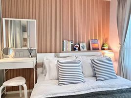 1 Bedroom Apartment for sale at Lumpini Ville Naklua - Wongamat, Na Kluea