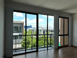 3 Bedroom Apartment for rent at Baan Klang Muang Sukhumvit - Onnut, Suan Luang, Suan Luang, Bangkok