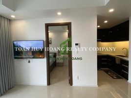 2 Bedroom Apartment for rent at Hiyori Garden Tower, An Hai Tay