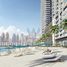 2 Bedroom Condo for sale at Beach Mansion, EMAAR Beachfront, Dubai Harbour, Dubai