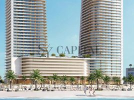 2 Bedroom Condo for sale at Address The Bay, EMAAR Beachfront, Dubai Harbour