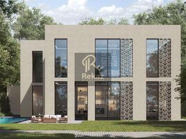5 Bedroom Villa for sale at Barashi, Al Badie, Sharjah