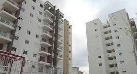 Available Units at São Paulo