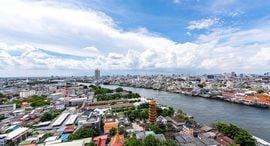 Baan Chaopraya Condo 在售单元
