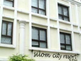 1 Schlafzimmer Wohnung zu verkaufen im Silom City Resort, Si Lom