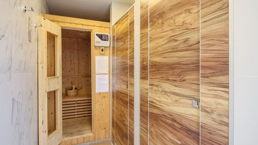 Photos 1 of the Sauna at The Cube Premium Ramintra 34