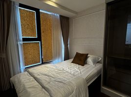 2 Schlafzimmer Wohnung zu verkaufen im Altitude Symphony Charoenkrung, Wat Phraya Krai