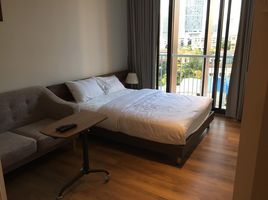 1 Bedroom Condo for sale at Park Origin Phrom Phong, Khlong Tan