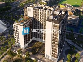 Studio Apartment for sale at Manarat Living, Saadiyat Cultural District