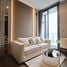 1 Bedroom Apartment for rent at The Esse at Singha Complex, Bang Kapi