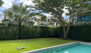 3 chambres Maison a vendre à Thap Tai, Hua Hin ITZ Time Hua Hin Pool Villa