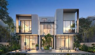 5 Bedrooms Villa for sale in Park Heights, Dubai Address Hillcrest