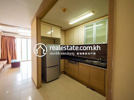 2 Schlafzimmer Wohnung zu vermieten im Condo unit for Sale at De Castle Diamond, Boeng Kak Ti Pir, Tuol Kouk
