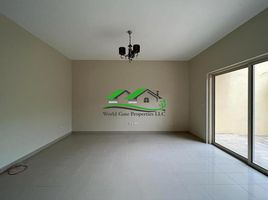3 Schlafzimmer Villa zu verkaufen im Yasmin Community, Al Raha Gardens