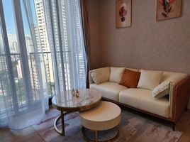 1 Schlafzimmer Appartement zu vermieten im Noble Around Sukhumvit 33, Khlong Tan Nuea