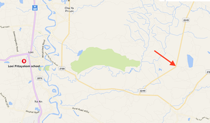 Na Din Dam, Loei တွင် N/A မြေ ရောင်းရန်အတွက်