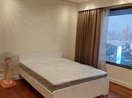 2 Bedroom Condo for rent at Amanta Lumpini, Thung Mahamek, Sathon