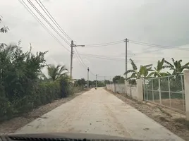  Grundstück zu verkaufen in Pattaya, Chon Buri, Huai Yai