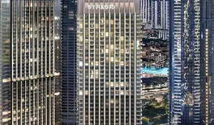 18 Bedrooms Apartment for sale in , Dubai St Regis The Residences