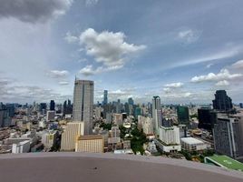 1 Schlafzimmer Wohnung zu vermieten im Nusa State Tower Condominium, Si Lom