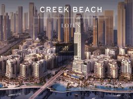 1 Schlafzimmer Appartement zu verkaufen im Creek Beach Lotus, Creek Beach