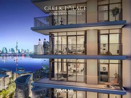 3 Bedroom Apartment for sale at Creek Palace, Creek Beach, Dubai Creek Harbour (The Lagoons), Dubai, United Arab Emirates