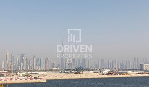 1 chambre Appartement a vendre à La Mer, Dubai Le Pont