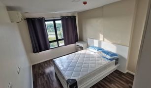 2 Bedrooms Condo for sale in Tha Sala, Chiang Mai Parano Condo @ Chiangmai