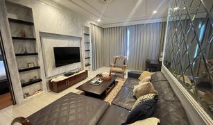 2 Bedrooms Condo for sale in Lumphini, Bangkok 185 Rajadamri