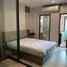 Studio Apartment for sale at Ideo Thaphra Interchange, Wat Tha Phra