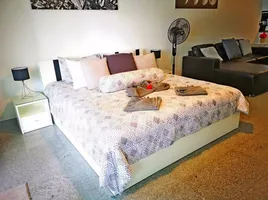 Studio Condo for sale at Jomtien Complex, Nong Prue, Pattaya