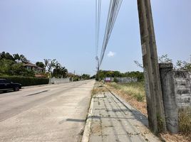  Grundstück zu verkaufen in Bang Bo, Samut Prakan, Bang Bo, Bang Bo