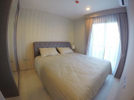 1 Schlafzimmer Appartement zu verkaufen im Rhythm Sukhumvit 36-38, Khlong Tan