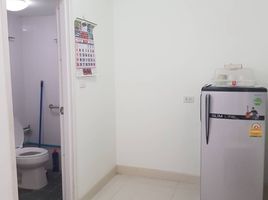 3 Bedroom Townhouse for sale at The Connect Onnut 2, Prawet