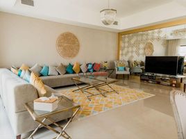 4 Bedroom House for sale at Bloom Gardens, Bloom Gardens, Al Salam Street, Abu Dhabi