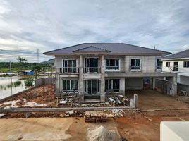 4 Schlafzimmer Haus zu verkaufen im Supalai Lake Ville Phuket, Ko Kaeo, Phuket Town