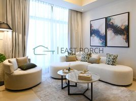 4 Bedroom House for sale at The Fields, District 11, Mohammed Bin Rashid City (MBR)