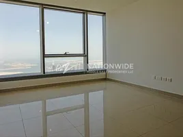 2 Bedroom Apartment for sale at Sky Tower, Shams Abu Dhabi