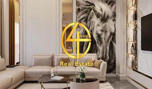 5 chambres Villa a vendre à Al Khaleej Al Arabi Street, Abu Dhabi Al Gurm Centre
