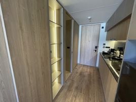 Studio Wohnung zu verkaufen im Layan Green Park Phase 1, Choeng Thale