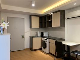 1 Bedroom Condo for sale at My Story Ladprao 71, Lat Phrao, Lat Phrao