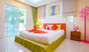 4 Bedrooms Villa for sale in Chalong, Phuket Luxx Phuket